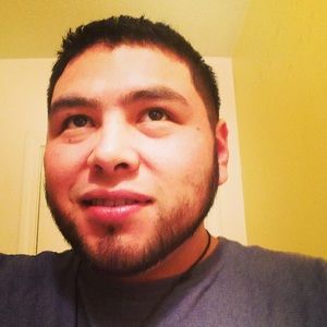 Meet your Posher, Sergio